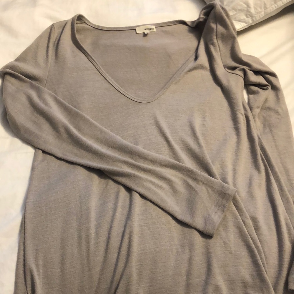 Aritizia long sleeve